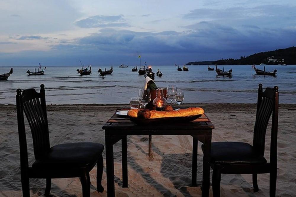 Thai Kamala Beach Front Phuket Exterior photo