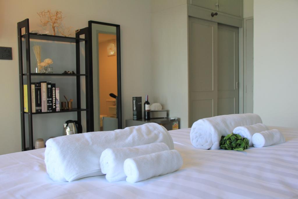 Thai Kamala Beach Front Phuket Exterior photo