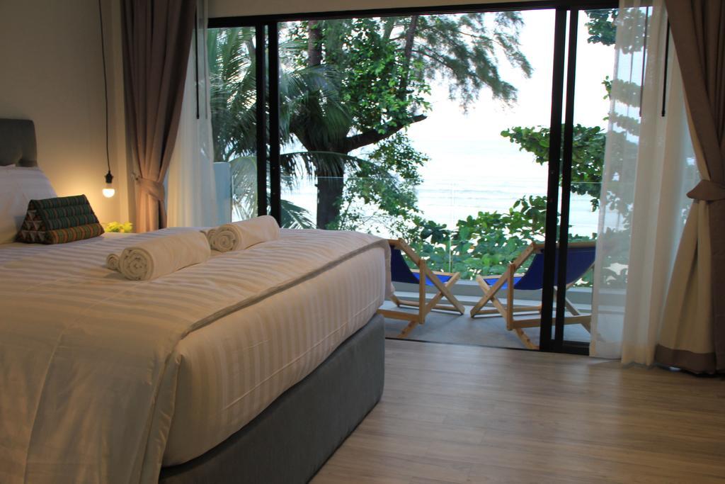 Thai Kamala Beach Front Phuket Exterior photo