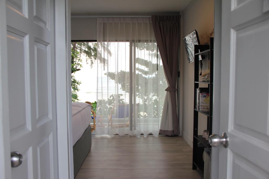 Thai Kamala Beach Front Phuket Exterior photo